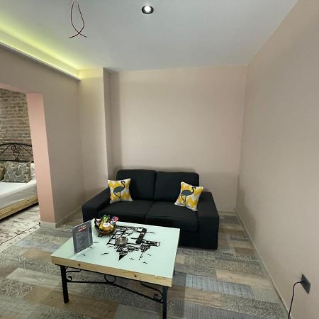 Anka Residence Kizilay Ankara Buitenkant foto