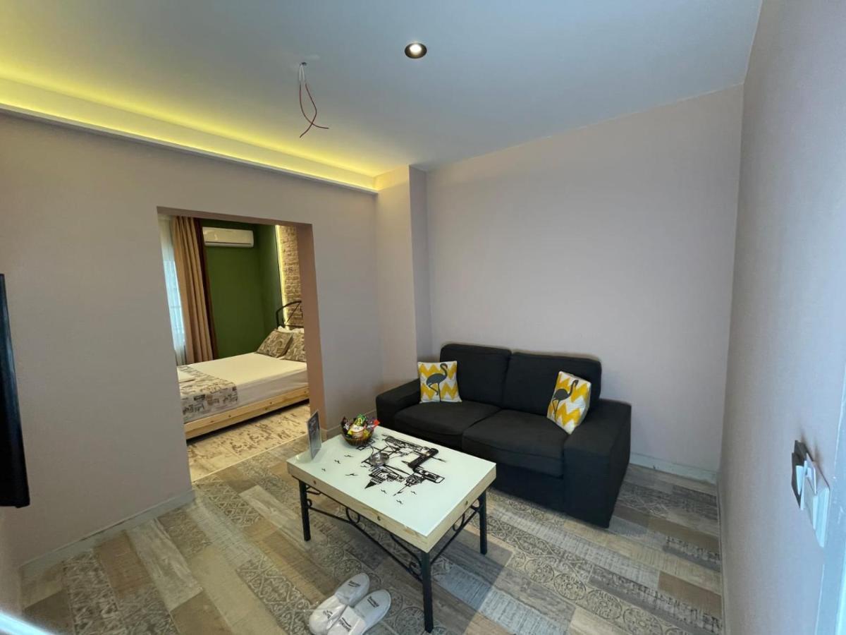 Anka Residence Kizilay Ankara Buitenkant foto
