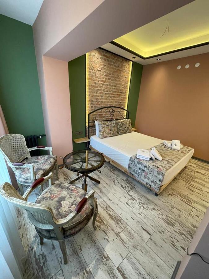 Anka Residence Kizilay Ankara Buitenkant foto