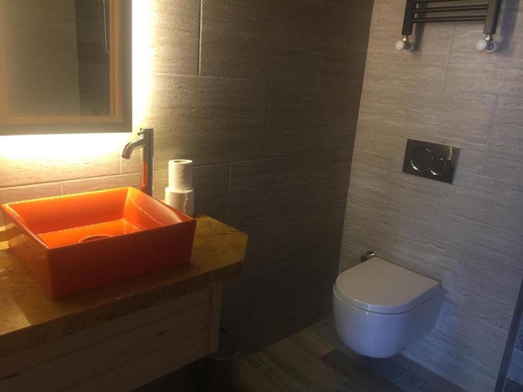 Anka Residence Kizilay Ankara Buitenkant foto