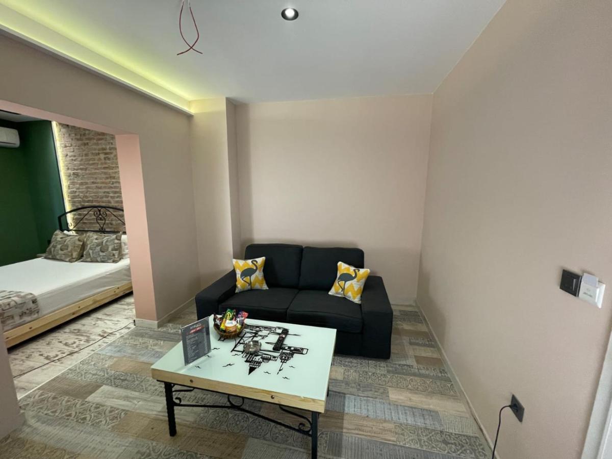 Anka Residence Kizilay Ankara Buitenkant foto