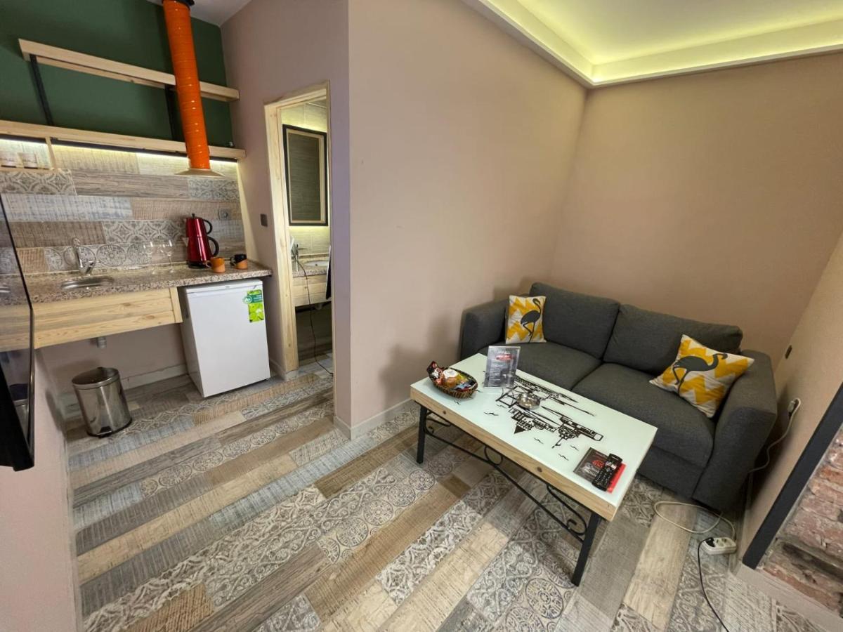 Anka Residence Kizilay Ankara Buitenkant foto