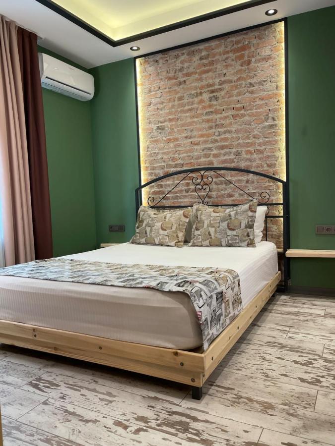 Anka Residence Kizilay Ankara Buitenkant foto