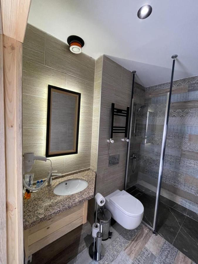 Anka Residence Kizilay Ankara Buitenkant foto